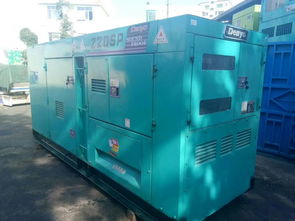 遼陽發(fā)電機(jī)租賃、維修保養(yǎng)及水處理設(shè)備綜合服務(wù)指南