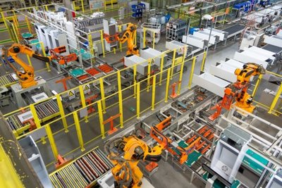 國潮品牌澳柯瑪持續(xù)煥新，青島制造開啟廚具衛(wèi)具“好品”時代