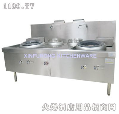 新芙蓉廚具 品質廚衛產品與加盟創業新機遇