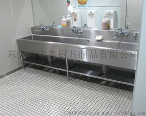 真功夫廚具廠 匠心打造精品不銹鋼水槽，為大型餐飲與機構提供專業定制解決方案