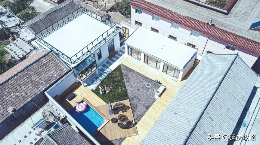 京彩時刻，延慶探秘 廚具衛具愛好者的微頭條攻略