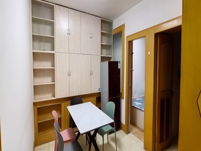 文化路六道巷 一條街的廚衛變遷史